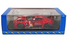 Aston Martin Vantage AMR TF Sport 1/43 Le Mans Winner 2020 Spark 14Y+ JAPAN