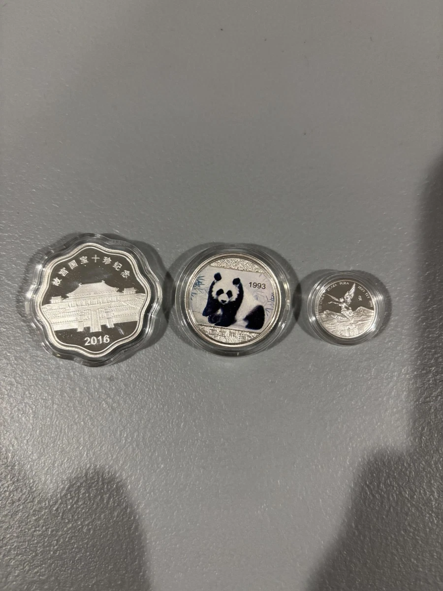 10 元面值1993 中华民国金币(1949-现在) 的人| eBay