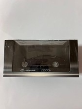 [Rare color] Kyosho 1/43 LEXUS LS500h Lexus