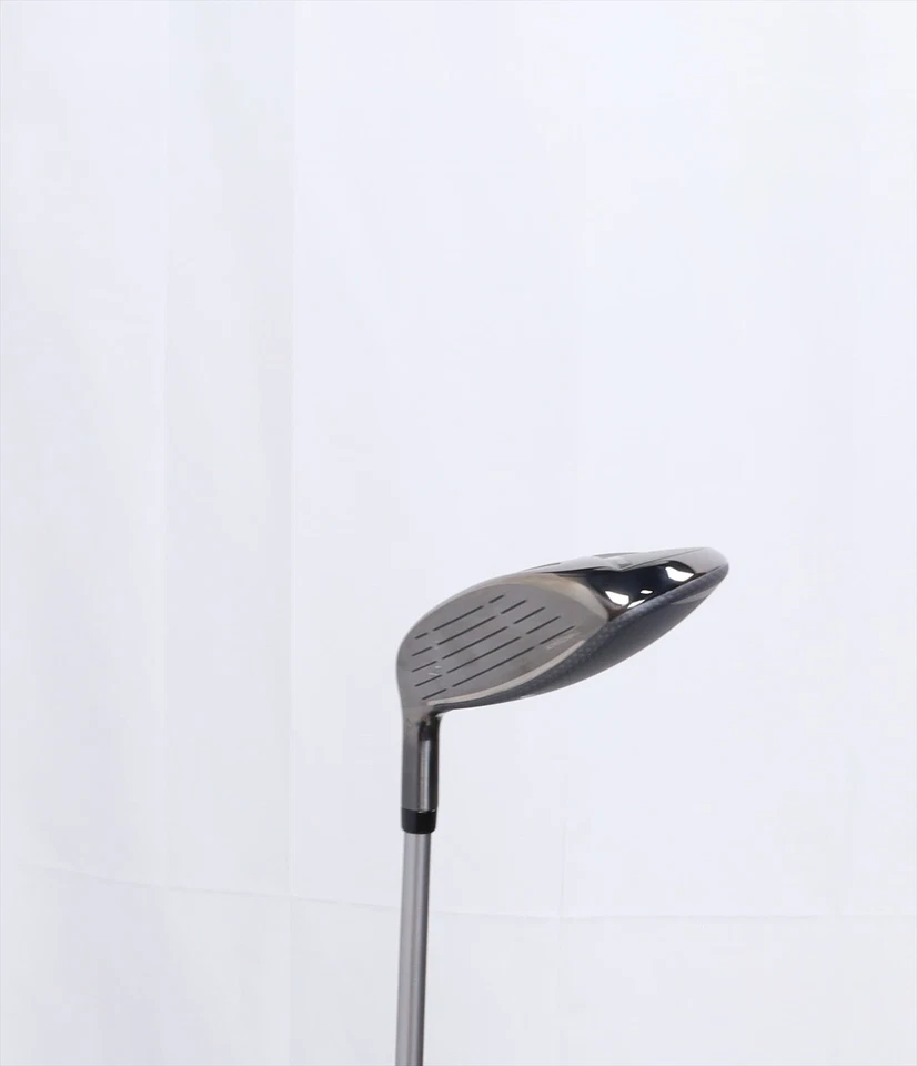 Taylormade Qi35 Max Lite 21.5° 7 Fairway Wood Tour Extra Rígido Denali Excelente Foto 2 de 4
