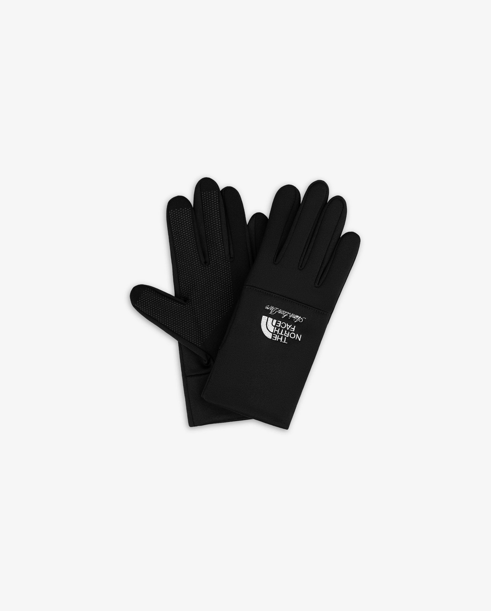 aime leon dore the north face 手袋 グローブ Aime Leon Dore x The North Face Etip Gloves - Size XL - Black | eBay