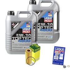 Filtre à huile BMW 635