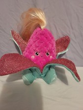 Series 2 Living on the Veg 15 Dolly Corn Plush KellyToy
