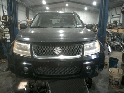 Fuse Box Engine Compartment Grand Fits 06-09 VITARA 120341
