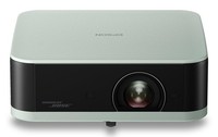Epson EF-61G 3LCD Full Hd-Beamer, 700 Lumen 1920 X 1080