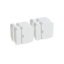 SimpliSafe - 4pack Entry Sensor - White