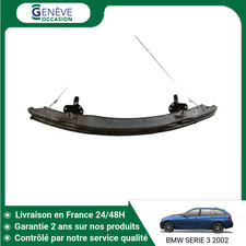 Pare-choc avant BMW 2002