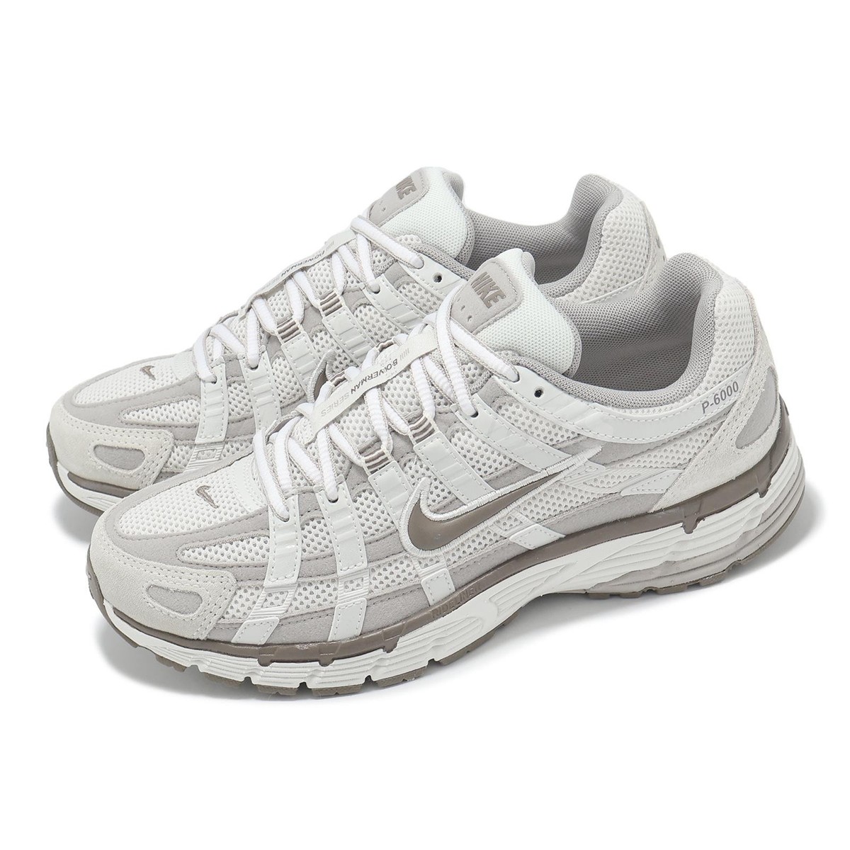 Nike P-6000 / Premium Men Women Unisex Lifestyle Casual Shoes