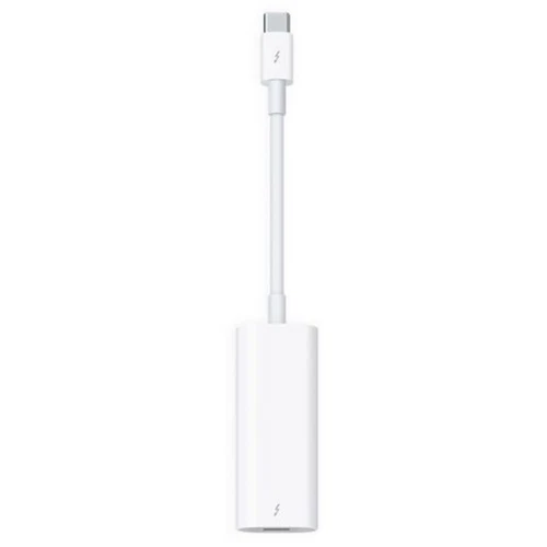 Apple Thunderbolt 3 (USB C) auf Thunderbolt 2 Kabel