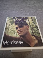 Morrissey-Our Frank 12”