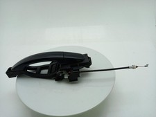 FORD FOCUS Door Handle 2011-2019 Rear Right Outer 1738727 