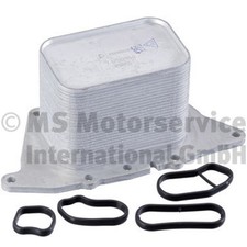 Ölkühler Motoröl PIERBURG 7.12122.49.0 für BMW X1 F48 X2 F39 2er Active Tourer