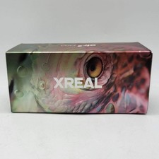 XREAL Air 2 Pro Matte Black X1003 AI Smart Glasses