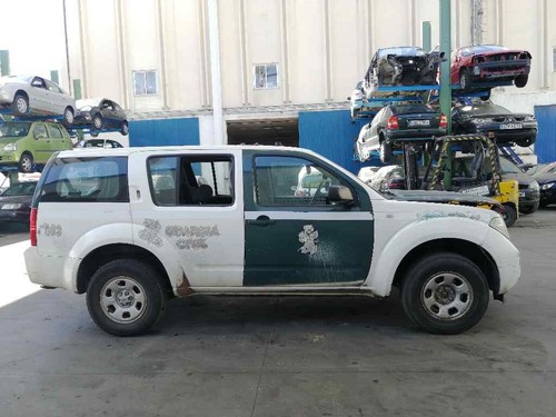 27140EB01A RADIADOR CALEFACCION / AIRE ACONDICIONADO / 3396542 PARA NISSAN PATHF - Imagen 8 de 10