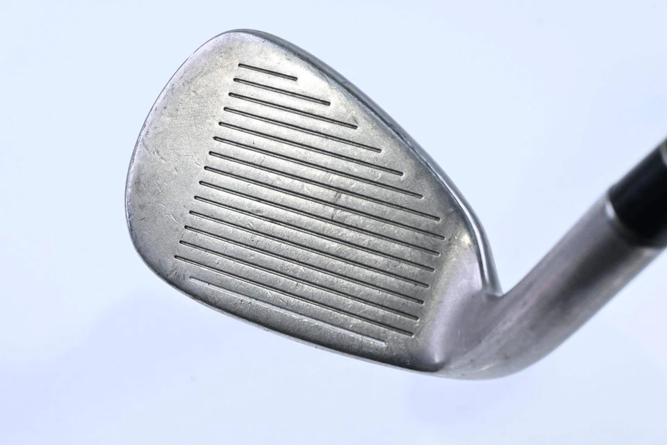 Taylormade Burner OS Pitching Wedge / 45 Degree / Regular Flex Burner OS 85 - Image 2 of 4