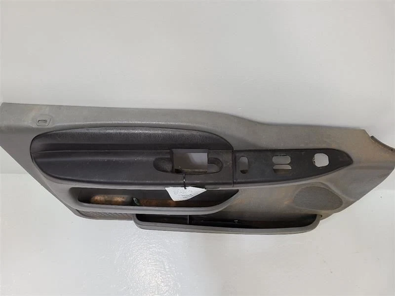 2005 2006 FORD F250 LEFT LH FRONT DRIVER DOOR PANEL - Изображение 2 из 4