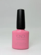 CND Shellac UV Gel Nail Polish - Holographic 0.25 oz