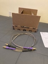 ANALYSIS PLUS SILVER OVAL-IN INTERCONNECTS ON...