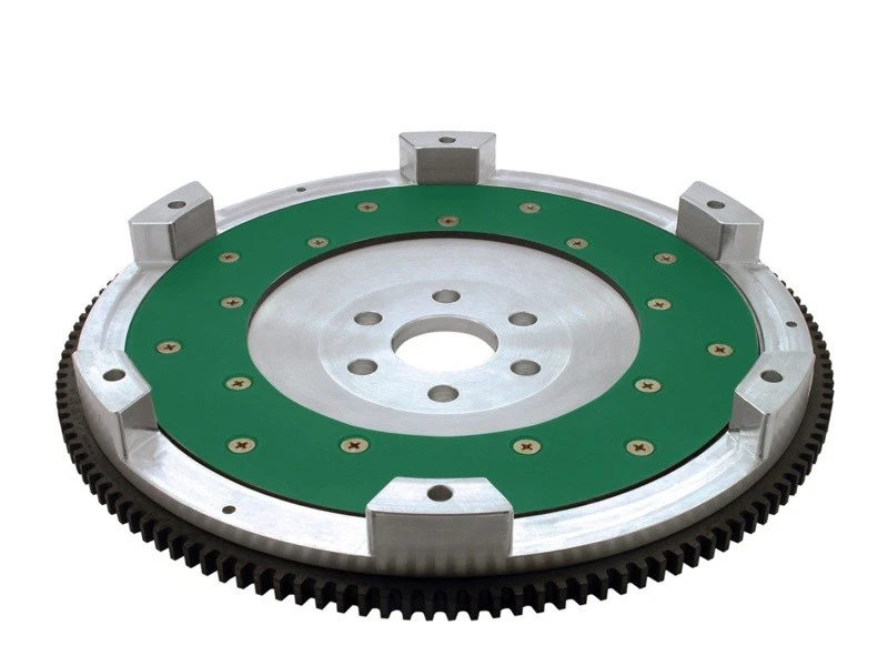 Volante de aluminio Fidanza 198281 * Se adapta a Pontiac G5 & Chevrolet HHR Foto 2 de 4