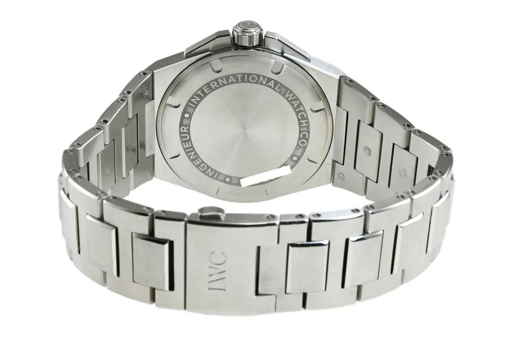 IWC Ingenieur Automatic IW323904 #020 image 6