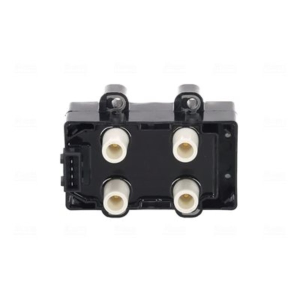Nissens ZÜNdspule ZÜNdmodul Passend FüR Renault Clio Kangoo Laguna Megane-image