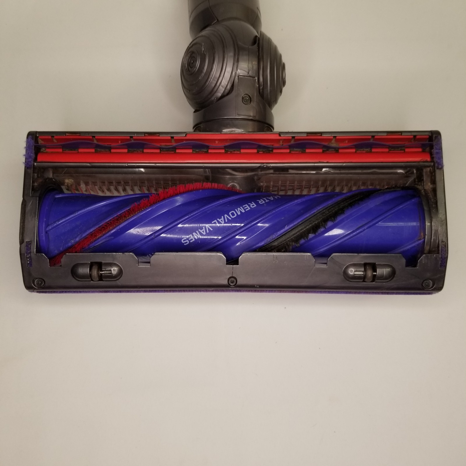 Dyson Vacuum Hair Removal Vanes Motorized Brush Head - v7/v8/v10/v11/v12/v15