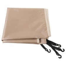 Copertura superiore per tenda istantanea impermeabile tenda da campeggio tettoia