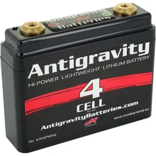 Antigravity Batteries Lithium Battery AG-401 - 120 Cranking Amps AG-401