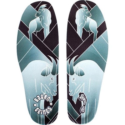 Remind Insoles  CUSH 606 - Bjorn Leines Shoe Insoles - 7-7.5 Men = 9-9.5 Women