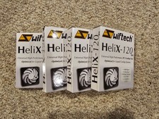 Swiftech Helix-120 PC Case Fans