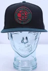 New York NY Brooklyn Hat Cap Snapback Baseball Basketball Logo Era 9Fifty NBA