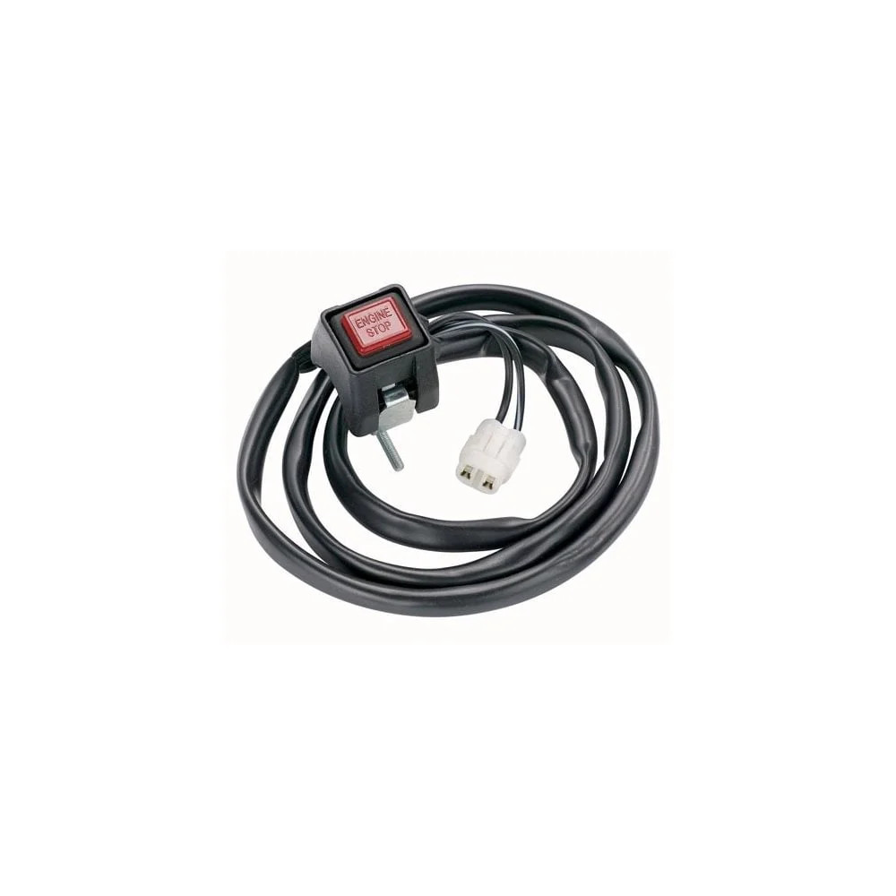 Apico - Button/Switch - KILL - YZ125/250 05-26, YZF250/450 04-13, YZ125X 17-26,