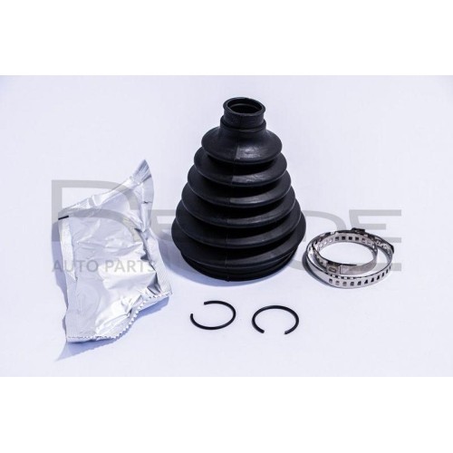 Soufflet de cardan Red-line 59NI018 étanche pour arbre de transmission Nissan