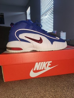 Size 7.5 - Nike Air Max Penny 1 Lil Penny