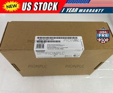 1pc Siemens 6AV6642-0AA11-0AX1 E-Stand 16 SIMATIC TP177A DP Touch Panel 6"