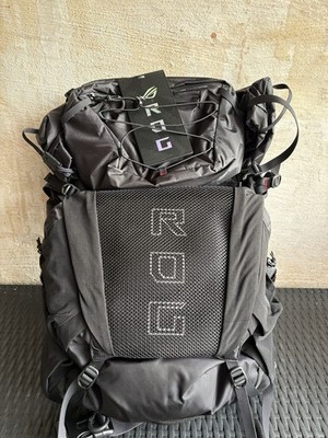 ASUS ROG Archer ErgoAir Backpack 40L 18 Zoll Laptop Rucksack Neu