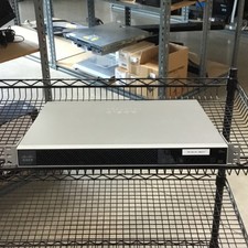 Cisco ASA 5525-X Adaptive Security Appliance Firewall
