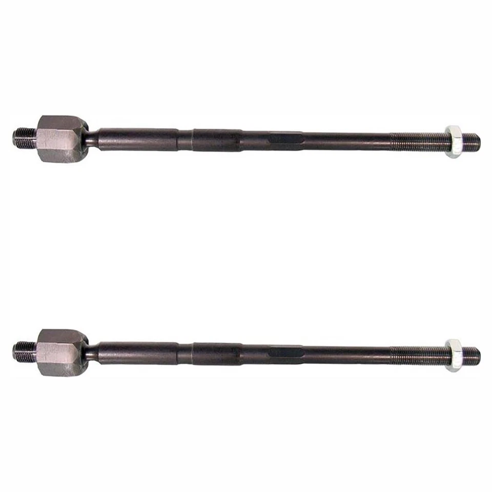 Delphi 2X Extremo de varilla de dirección interior delantera para Volkswagen Golf 1999-1999 Foto 2 de 4