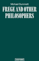 Michael Dummett | Frege And Other Philosophers | Taschenbuch | Englisch (1996)