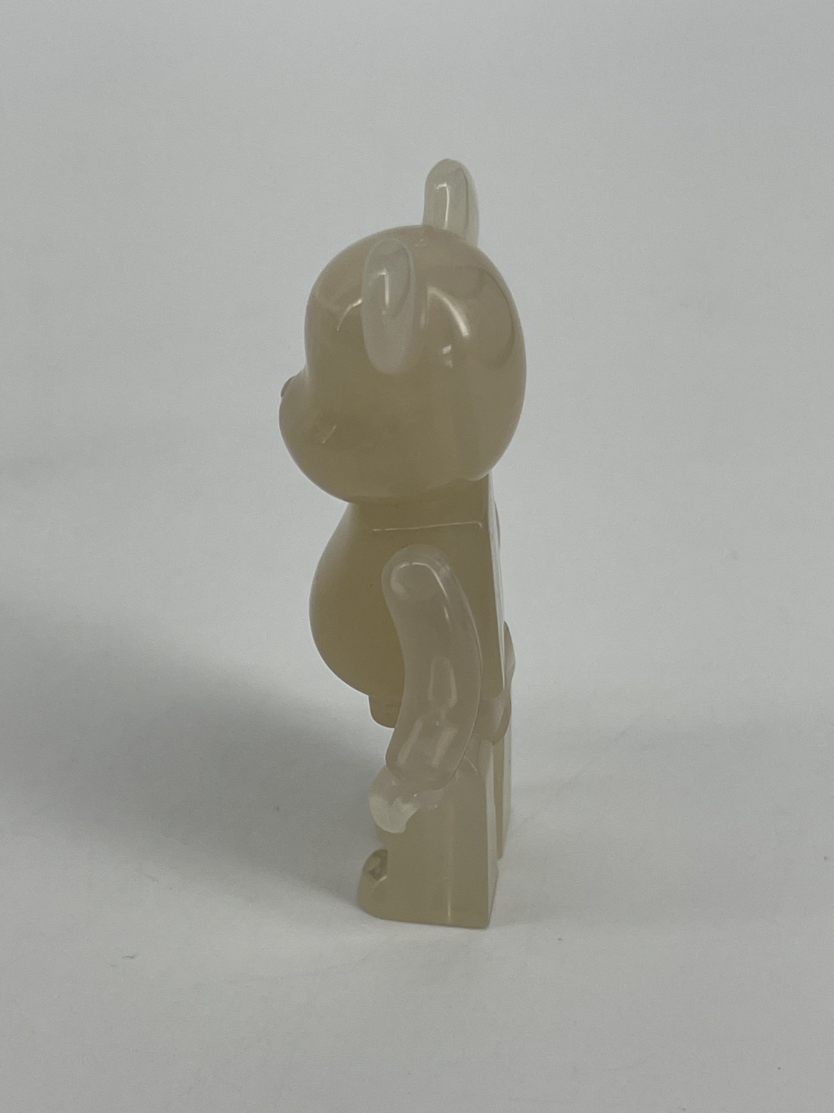 Medicom Toy Be@rbrick Bearbrick Series 12 Jellybean - Pearl