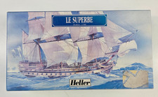 Heller Nr.: 80127 Le Superb vintage 199er -039-