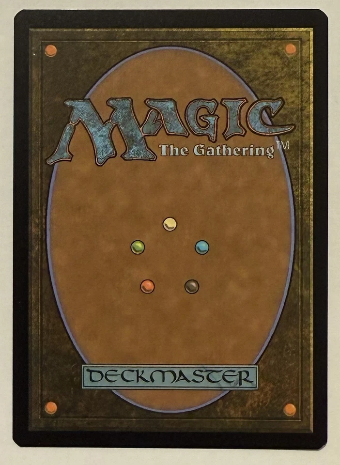 Devourer of Destiny Foil - Modern Horizons 3 MTG - Image 2 of 2