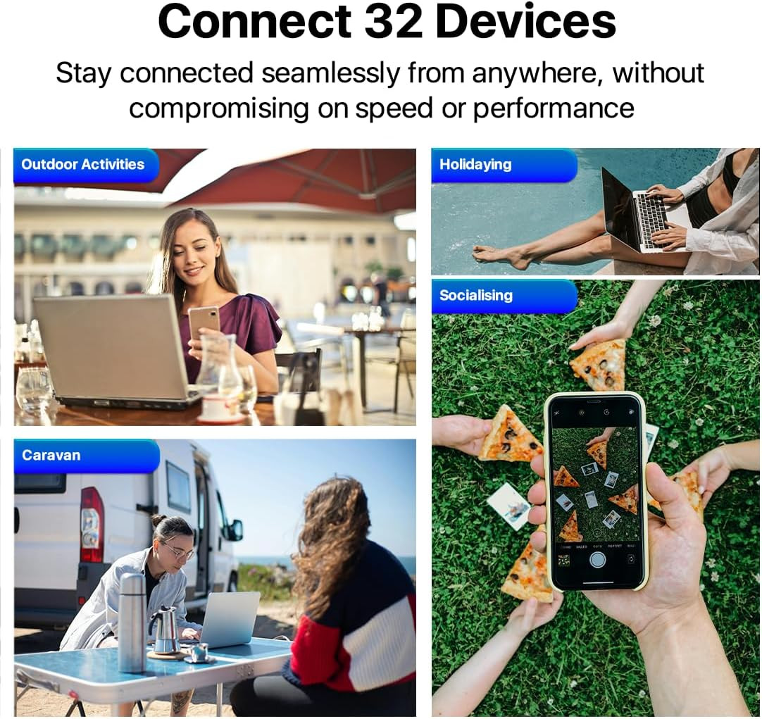 Router   U10S Pro - 3