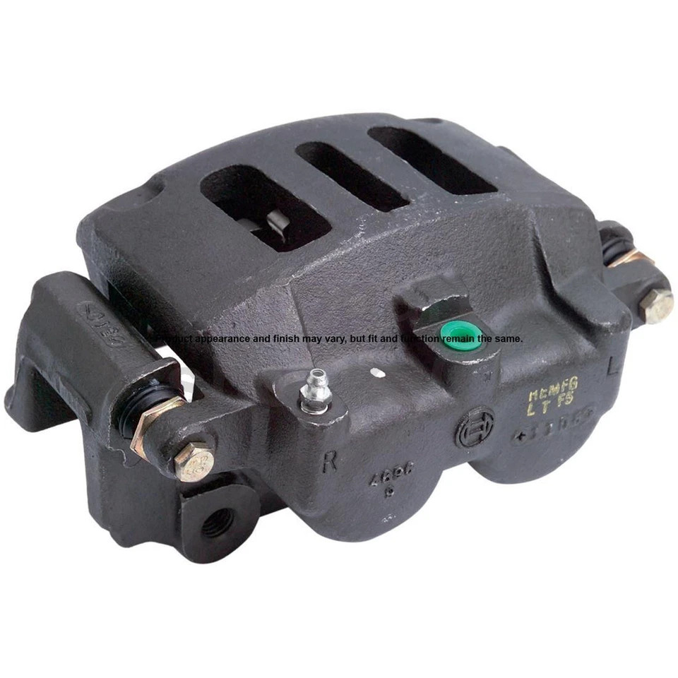 Juego de pinzas de freno Cardone para Ford Crown Victoria 2000 2001 2002 1998 1999 Foto 2 de 4