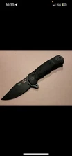 🎁 AAA Quality Seal Xr Lock Folding Tactical Knife SOG Style FAST SMOOTH DEPLOY