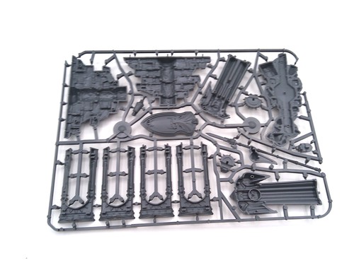 Thondian Strongpoint Guardian Idol [x1] Terrain [Warhammer Age of Sigmar] On - Bild 2 von 2