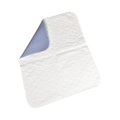 ABENA GMBH Abena Bettschutzauflage 85x90cm waschbar Inkontinenz Unterlage wiederverwendbar