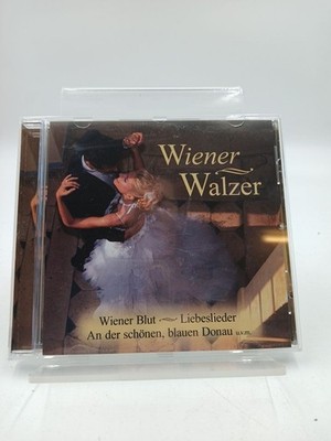 Wiener Walzer Various und Various: