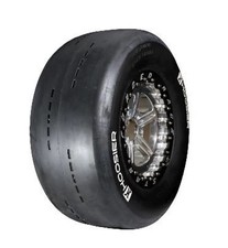 Hoosier 17375dr3 D.o.t. Radial Drag Racing Tire P27560r15 Hoosier 17375dr3 D.o.t. Radial Drag Racing Tire P27560r15