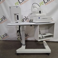 Carl Zeiss Stratus 3000 OCT Tomographer